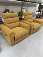 Lazboy International Showroom Clearance 5