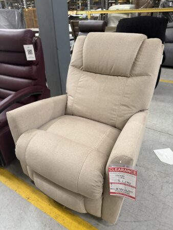 Lazboy International Showroom Clearance