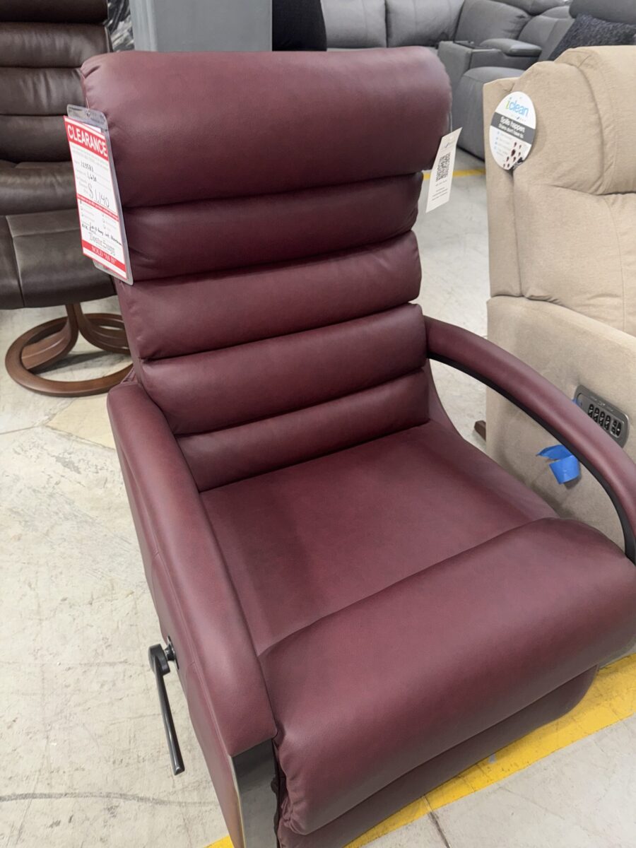 Lazboy International Showroom Clearance 3