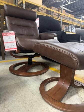 Lazboy International Showroom Clearance