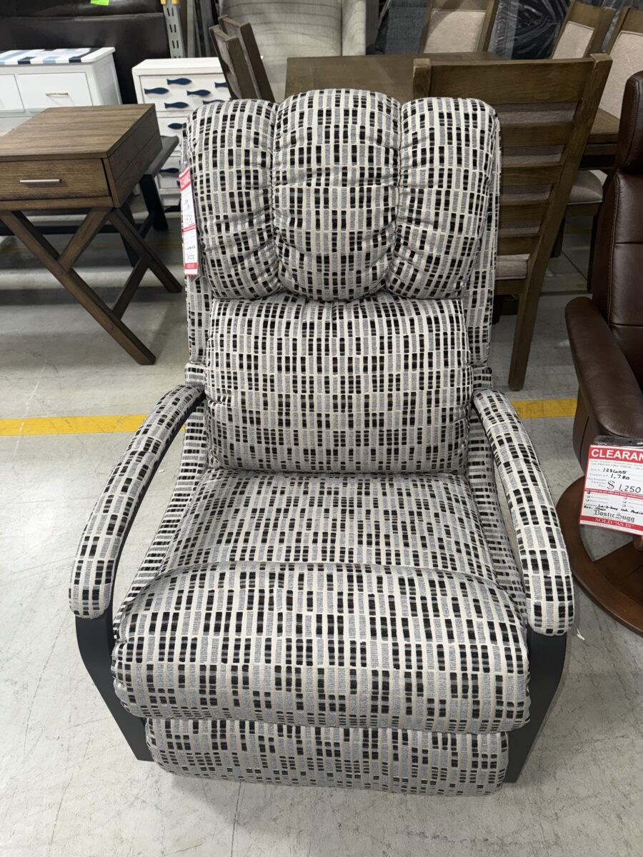 Lazboy International Showroom Clearance 4