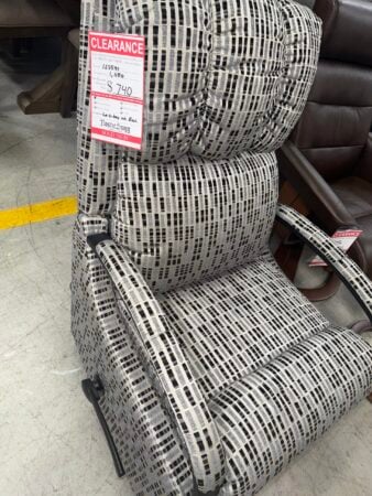 Lazboy International Showroom Clearance